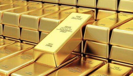Gold Price In Pakistan Today