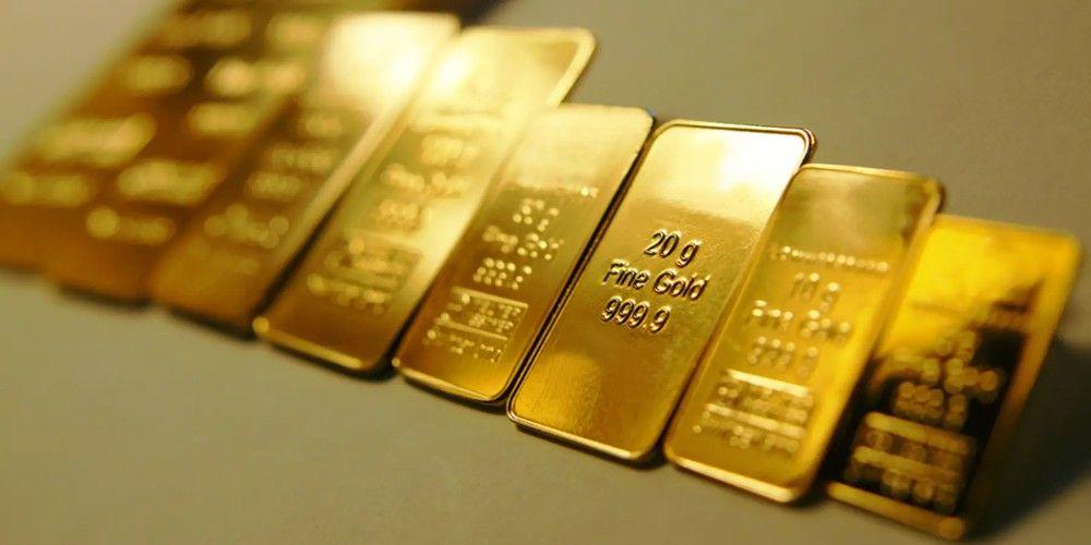 Gold Rate in Pakistan 2024 PakWeb