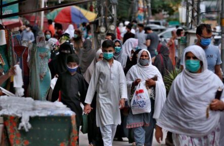 government approves further easing of restrictions