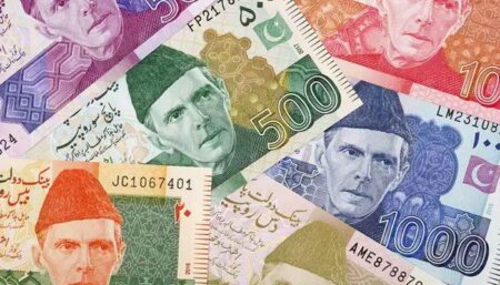 USD To PKR And Other Currency Rates In Pakistan Today