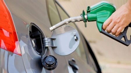 Petrol Prices Increased