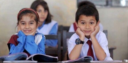 Sindh Schools Sops