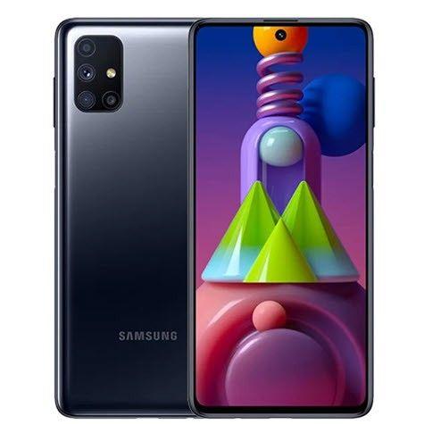 Samsung Galaxy M51