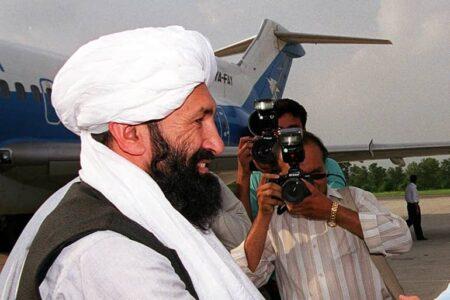 Taliban announces new acting Afghan govt led by Mullah Hassan Akhund