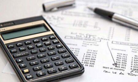 government issued an ordinance to catch tax evaders