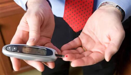 Avoiding a disease like Diabetes is in your own hands, Medical Research