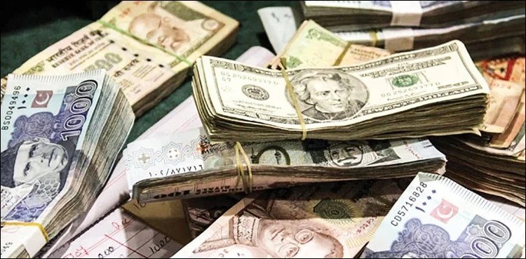 Pakistan’s debt reaches 50 thousand 503 billion rupees