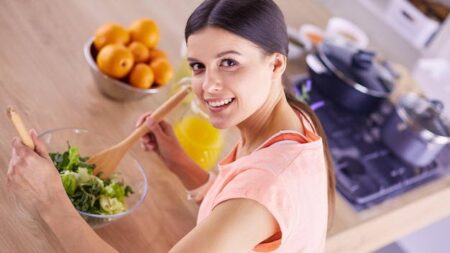 Your Guide to Avoiding Common Weight Loss Mistakes