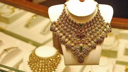 New High for Gold Price in Pakistan Sparks Investor Interest