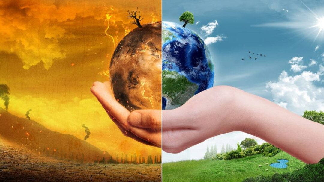 Understanding the Dire Consequences of Pakistan India Climate Change Pakistan and India face dire consequences of climate change
