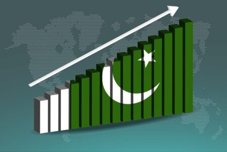 In 2023, inflation in Pakistan will be more than 27%, IMF In 2023, inflation in Pakistan will be more than 27%, IMF