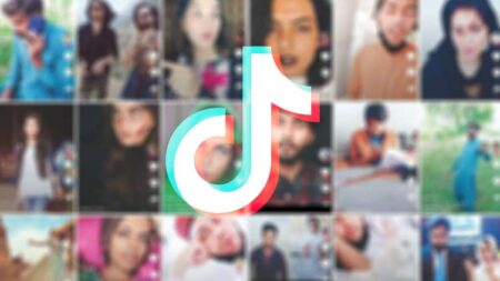 TikTok removes billions of Pakistani videos during 3 months