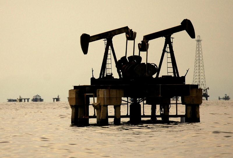 OPEC+ Considers 1 Million barrels per day Oil Production Cut opec+-discusses-cutting-1m-bpd