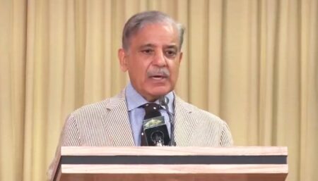 Pakistan’s Economic Revival: Govt Establishes Special Investment Facilitation Council new-economic-body-to-‘ensure’-policy-predictability,-pm-says