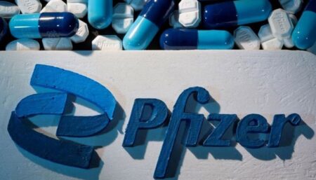 Pfizer Discontinues Once-a-Day Experimental Obesity Pill Due to Liver Concerns