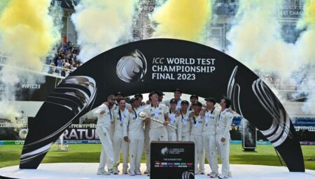 Australia Triumphs: World Test Championship Title Snatched from India