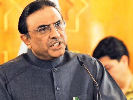 Charter of Economy: Asif Zardari’s Call for Collaboration Charter of Economy: Asif Zardari's Call for Collaboration