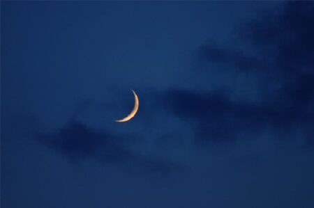Eid-ul-Adha 2023 Date Revealed: PMD Predicts Moon Sighting