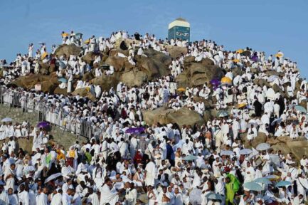 Hajj Sermon 2023: The Importance of Unity and Devotion for Muslims