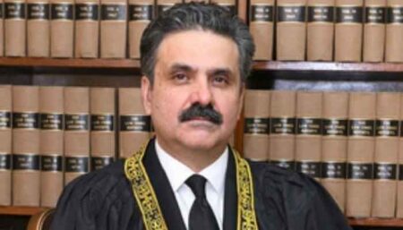 Justice Yahya Urged to Reconsider Bench Composition for Military Courts Petitions Justice Yahya Urged to Reconsider Bench Composition for Military Courts Petitions