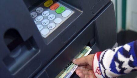 Karachi Faces Cash Shortage in ATMs Ahead of Eid ul Adha