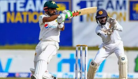 Pak-Sri Lanka Test Series 2023: Expected Schedule Revealed