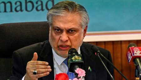Pakistan Asserts Sovereignty and Challenges IMF's Budget Criticism