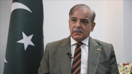Pakistan’s Optimism for IMF Deal in June: PM Shehbaz Sharif Pakistan's Optimism for IMF Deal in June: PM Shehbaz Sharif