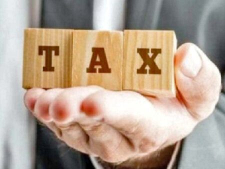 Pakistan's Rs2.2 Trillion Tax Exemptions Reveal Fiscal Landscape