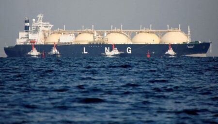 Pakistan Secures LNG from Azerbaijan: Boosting Energy Supply
