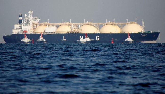 Pakistan Secures LNG from Azerbaijan: Boosting Energy Supply Pakistan Secures LNG from Azerbaijan: Boosting Energy Supply