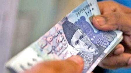 Pakistan Witnessed Highest Inflation Rate of 38% in May Pakistan Witnessed Highest Inflation Rate of 38% in May