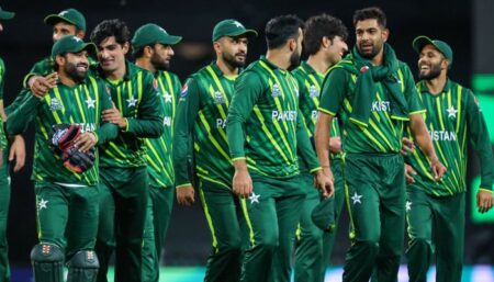 PCB Prefers Non-Asian Warm-Up Opponent over Afghanistan for ICC World Cup
