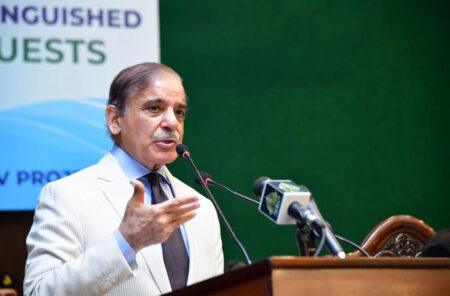 PM’s Assurance for Uplift of NMDs in Khyber-Pakhtunkhwa PM’s Assurance for Uplift of NMDs in Khyber-Pakhtunkhwa