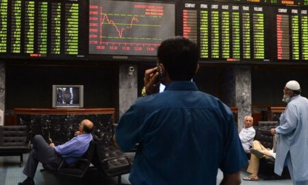 PSX Concerns Govt: Poor Performance & Investor Concerns in Budget PSX Concerns Govt: Poor Performance & Investor Concerns in Budget