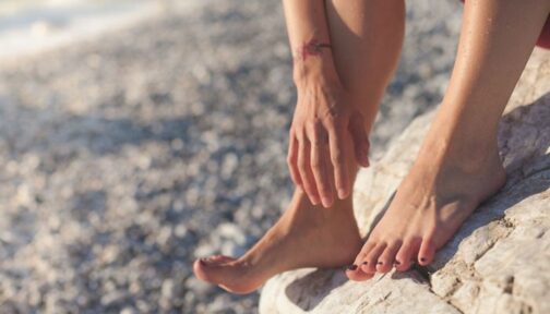 Serious Health Issues Revealed: Decoding Foot Problems & Their Significance