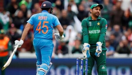 Strong Bond Between Pak-Ind Cricketers: Insights by Sarfaraz Ahmed