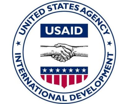 USAID Grants Pakistan $445.6M for Socio-Economic Uplift