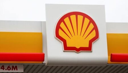 Morocco & Shell's 12-Year LNG Deal Ensures Energy Security