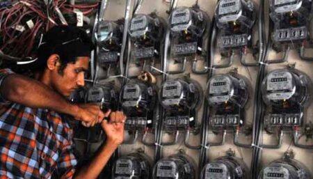 Nepra Raises Electricity Tariff by Rs4.96/Unit on IMF Demand