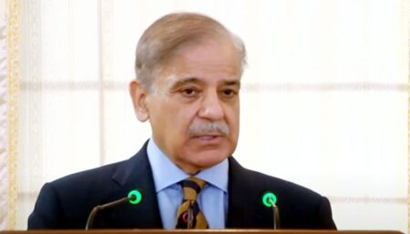 PM Shehbaz Sharif assures fulfillment of commitments to IMF