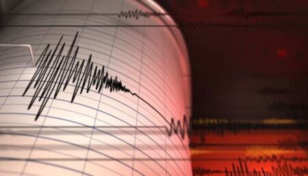 Powerful 6.8 Magnitude Earthquake Strikes Central America