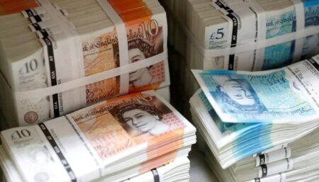 UK Triples Pakistan's Financial Aid to £133 Million Annually