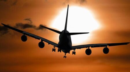 Air Europa Flight Experiences Severe Turbulence, Injuring 30 Passengers