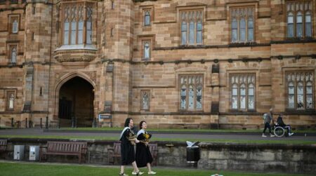 Australia Doubles Student Visa Fee: Impact on International Students