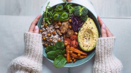 Harvard Study: Early Healthy Diet Enhances Long-term Well-being Harvard Study: Early Healthy Diet Enhances Long-term Well-being
