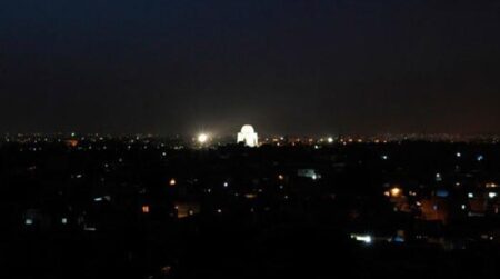 Karachi Records Highest Night Temperature in July Since 2021 karachi-witnesses-hottest-night-of-july-since-2021