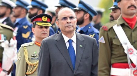 Pakistan Approves Tax-Heavy Finance Bill 2024 Starting July 1 Pakistan Approves Tax-Heavy Finance Bill 2024 Starting July 1