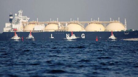 Pakistan Seeks Qatar’s Approval to Resell LNG Amid Low Demand Pakistan Seeks Qatar's Approval to Resell LNG Amid Low Demand