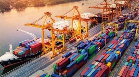 Pakistan Trade Deficit Narrows in FY2024; Exports Rise Pakistan Trade Deficit Narrows in FY2024; Exports Rise